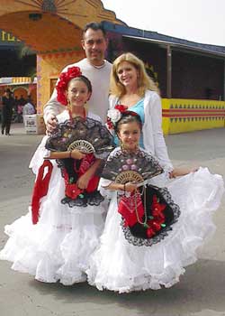 Quinceanera+vals+dance